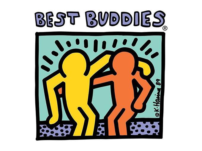 Best Buddies Friendship Walk