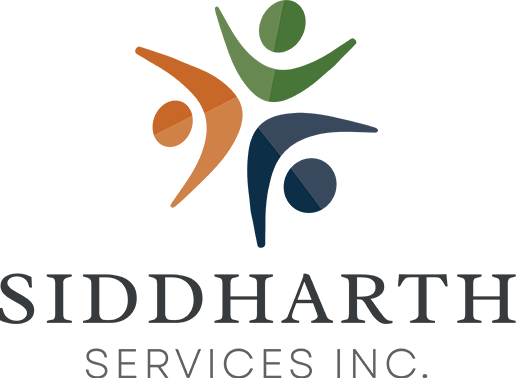 Siddhart Logo