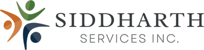 Siddhart Logo