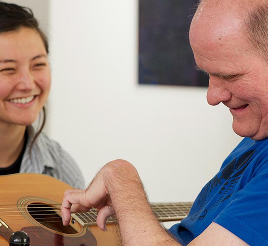 Music Therapy