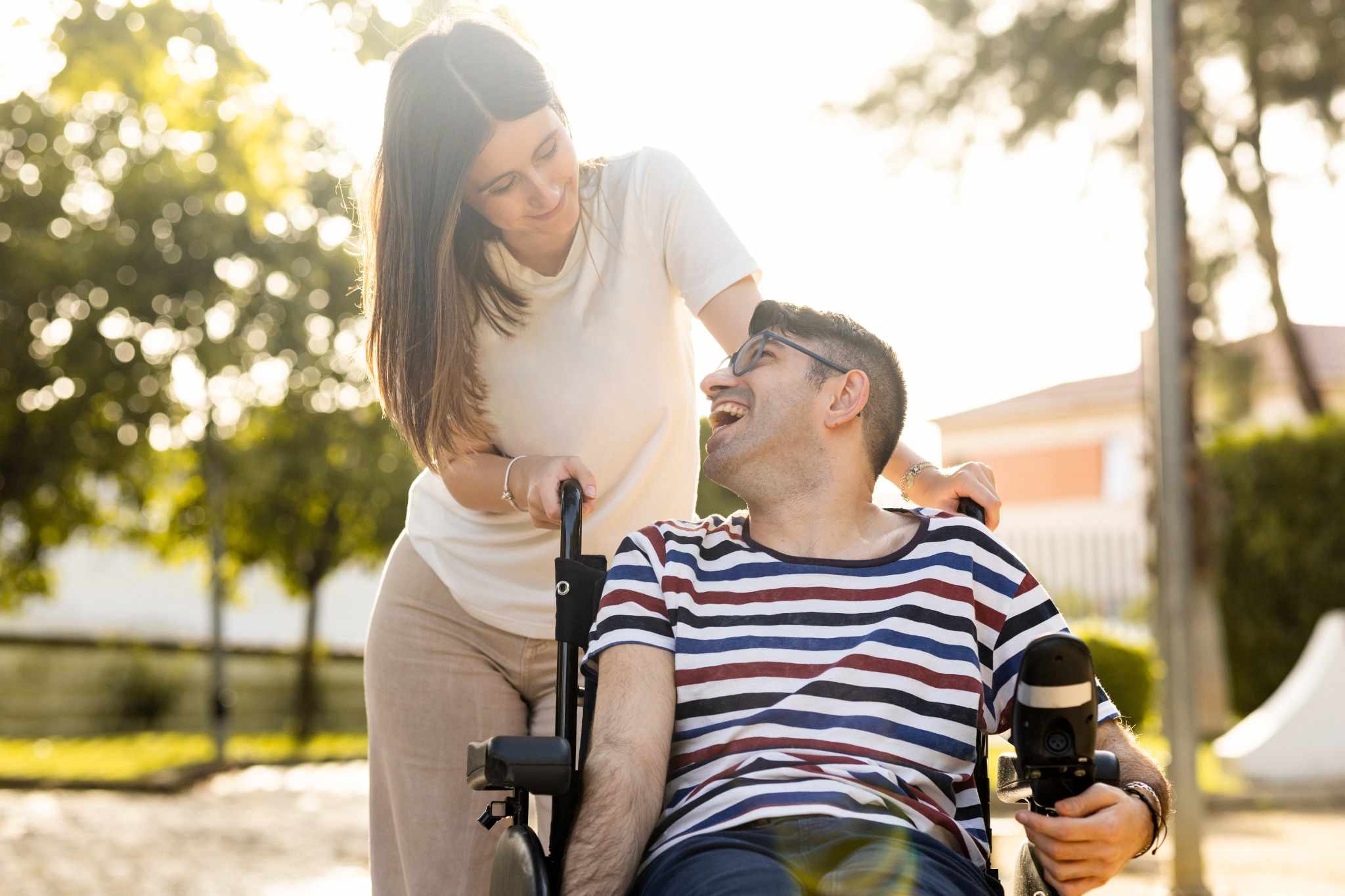 Nursing Services