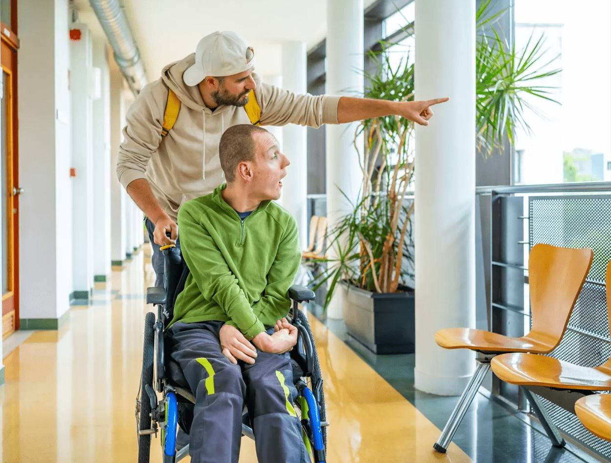 Respite Services