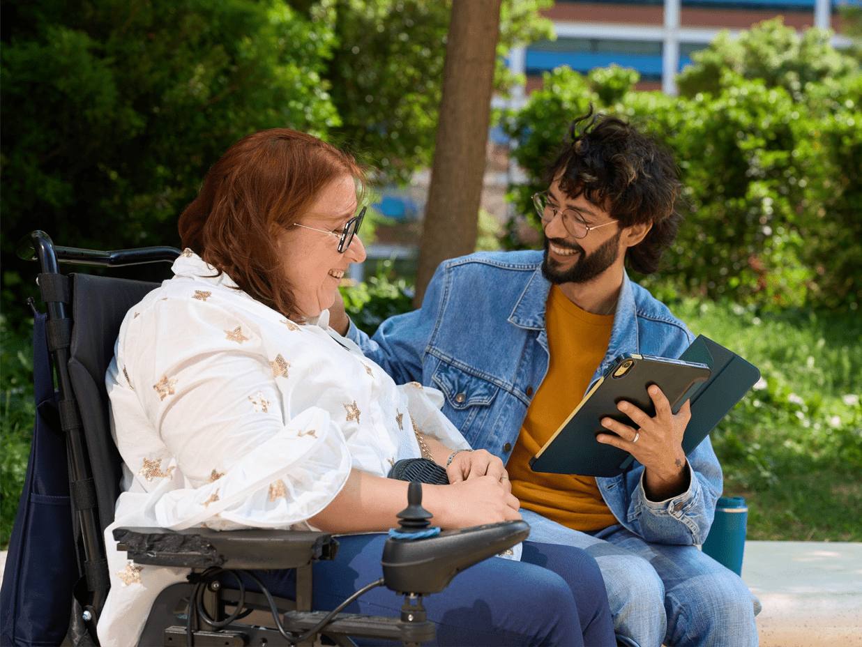 Community Participation Services