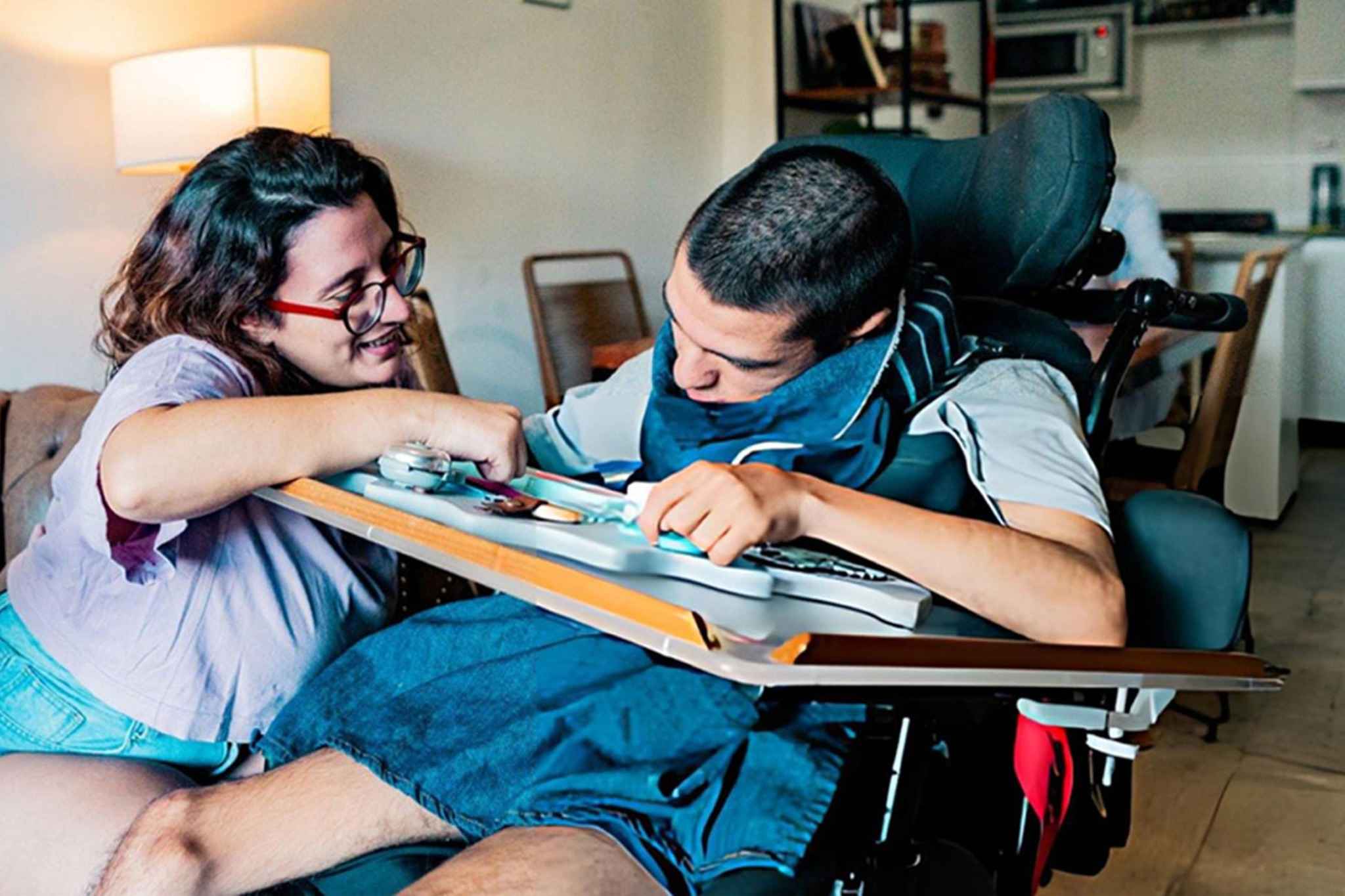 Enhanced Family Care