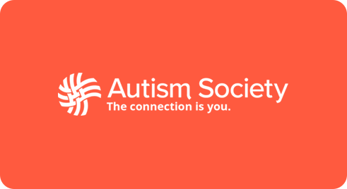 Autism Society Logo