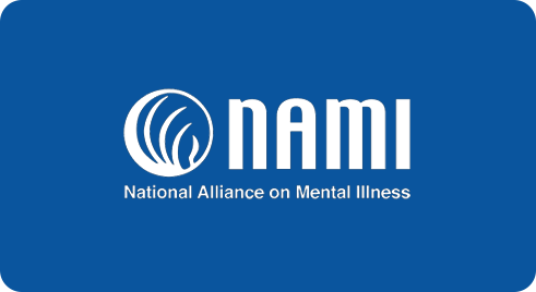 NAMI Logo