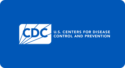 CDC Logo