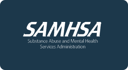 SAMHSA Logo