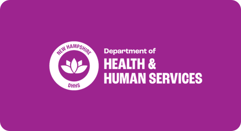 Department of Health & Human Services Logo