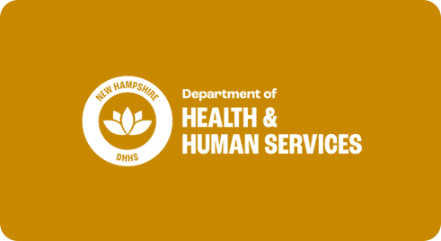 Department of Health & Human Services Logo