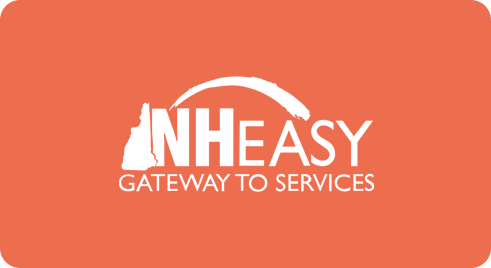 NH Easy Logo