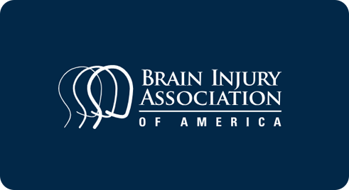 Brain Injury Association of America Logo