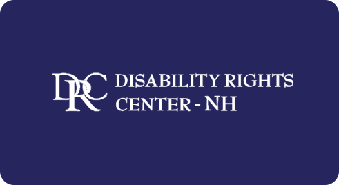 Disability Rights Center Logo