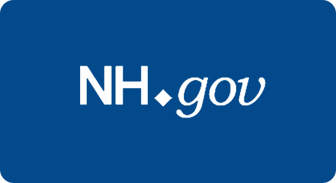 NH Gov Logo