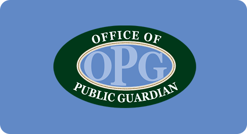 Office of public guardian logo
