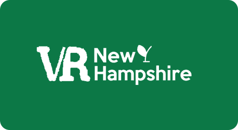 VR New Hamphire Logo