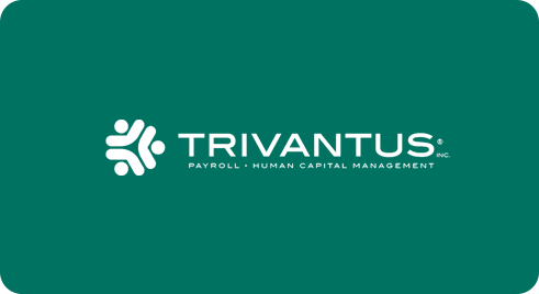 Trivantus Logo