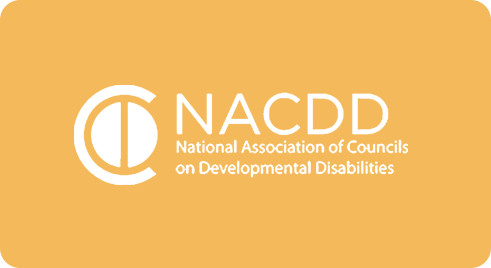 NACDD Logo