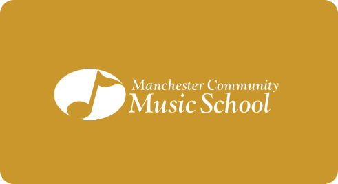 Manchester Music School Logo