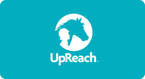 UpReach Logo