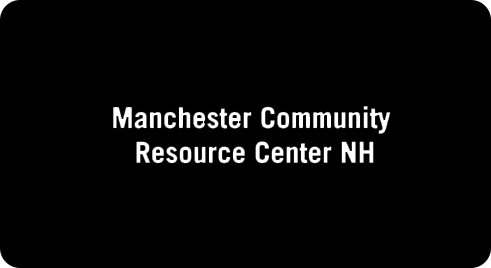 Manchester Community Resource Center Logo