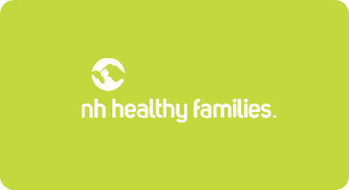 NH Healthy Families Logo