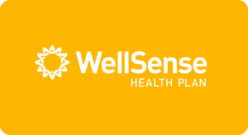 Wellsense Logo