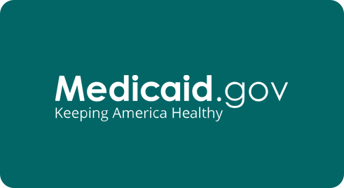 Medicaid Logo