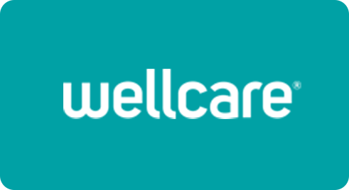 Wellcare Logo