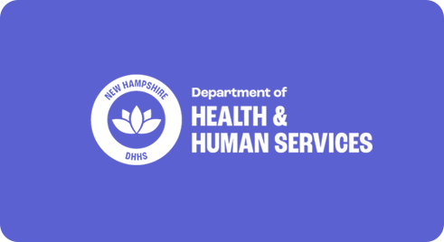 Department of Health and Human Services Logo