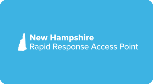 Rapid Response Access Point Logo