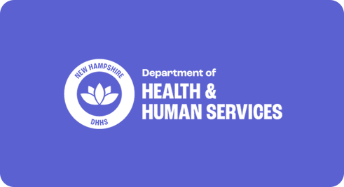 Department of Health & Human Services Logo