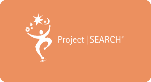 Project Search Logo