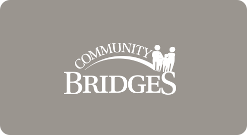 Community Bridges Logo