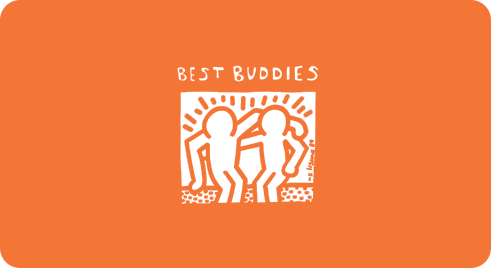 Best Buddies Logo