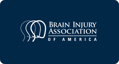 Brain Injury Association Logo