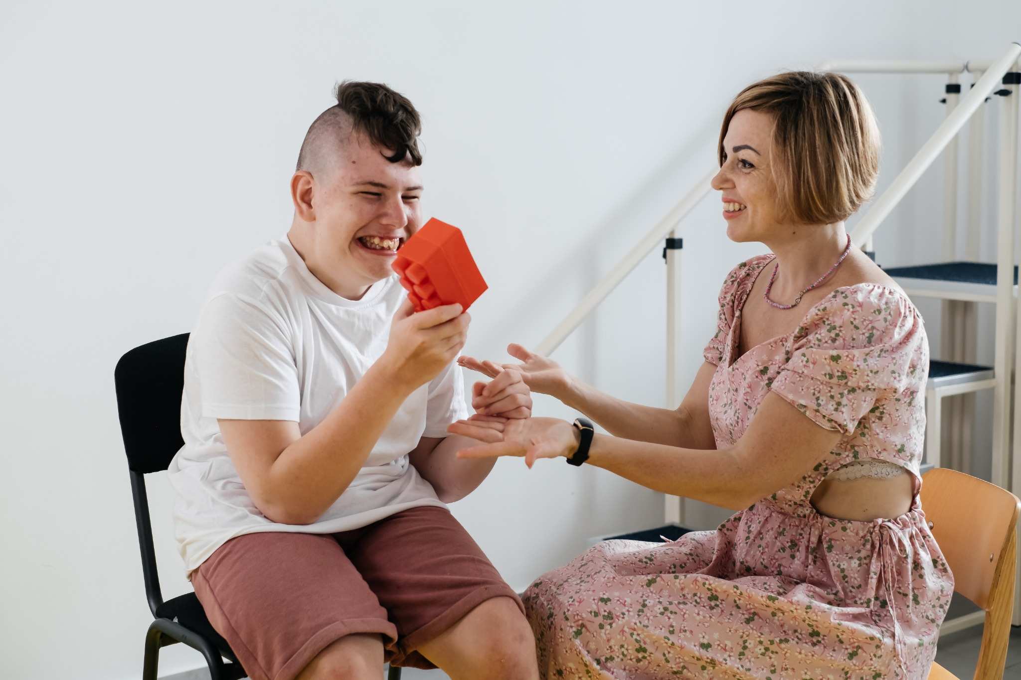 Clinical and  Consultation Services