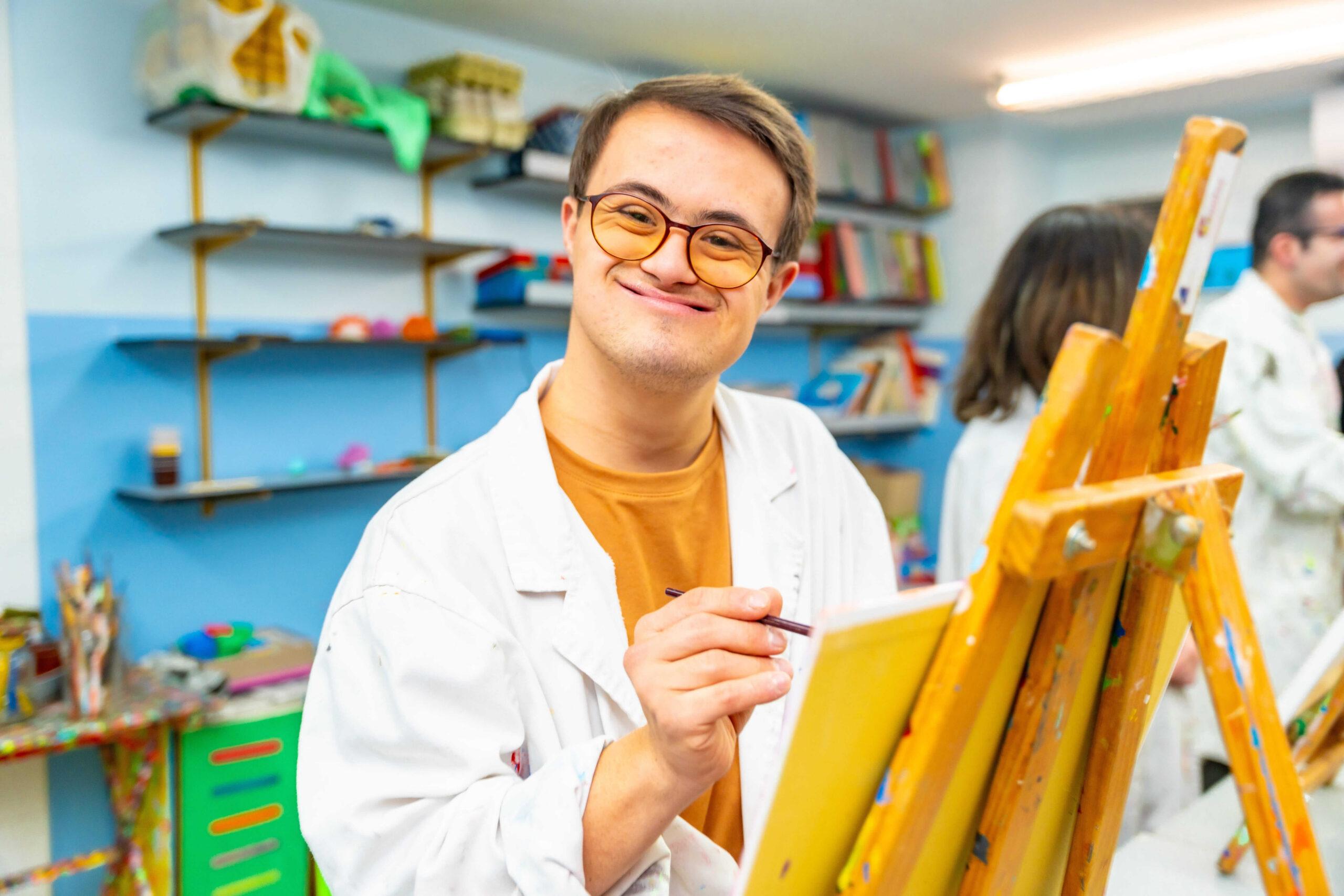 Skill Building &  Independence