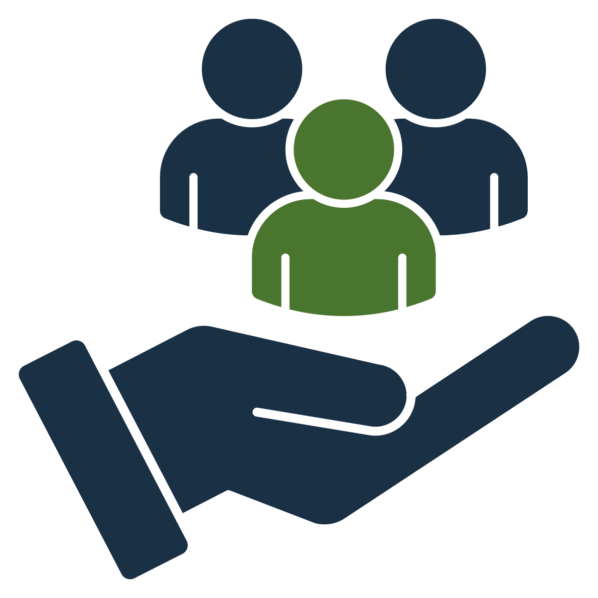 Person-Centered  Support