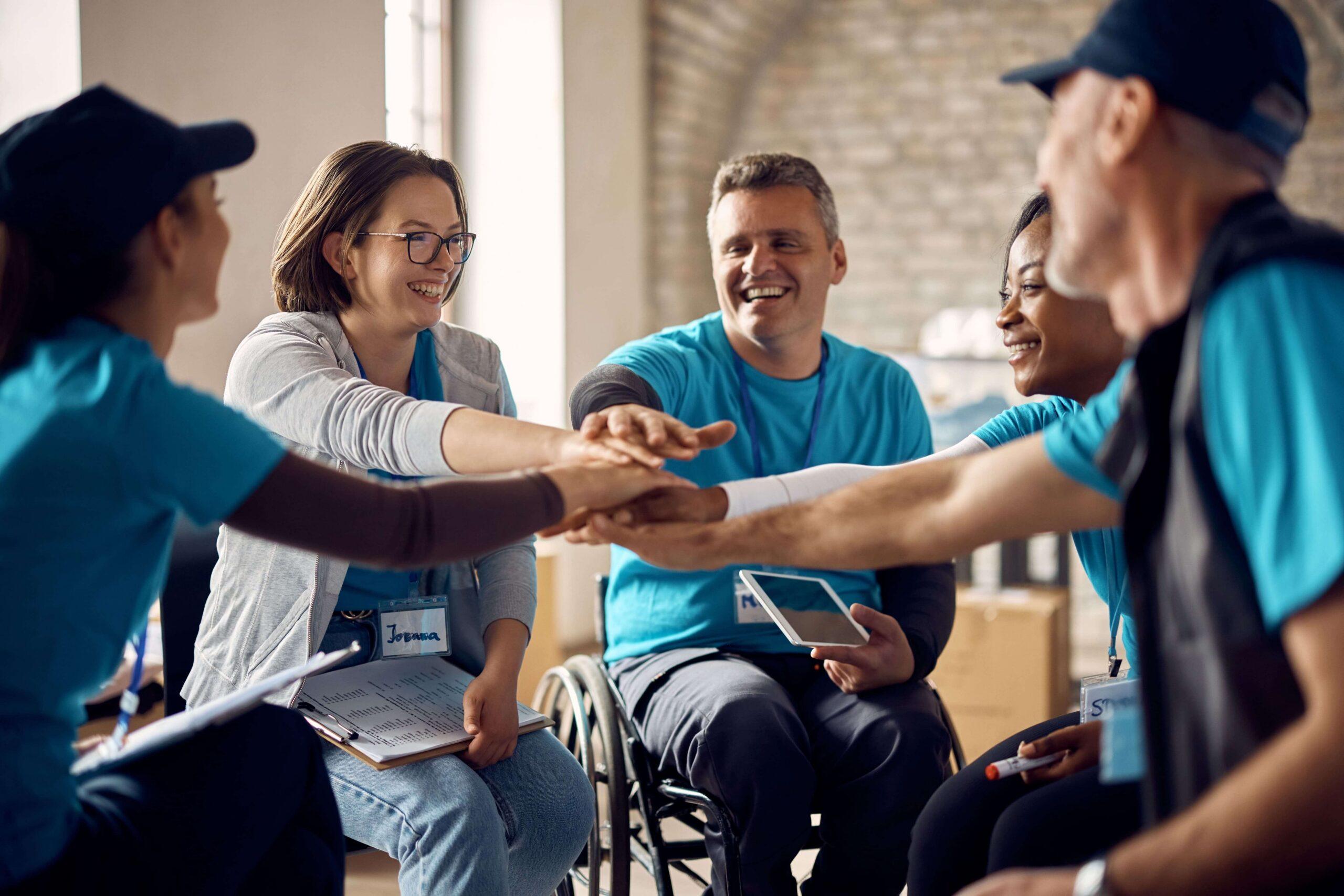 Community  Engagement