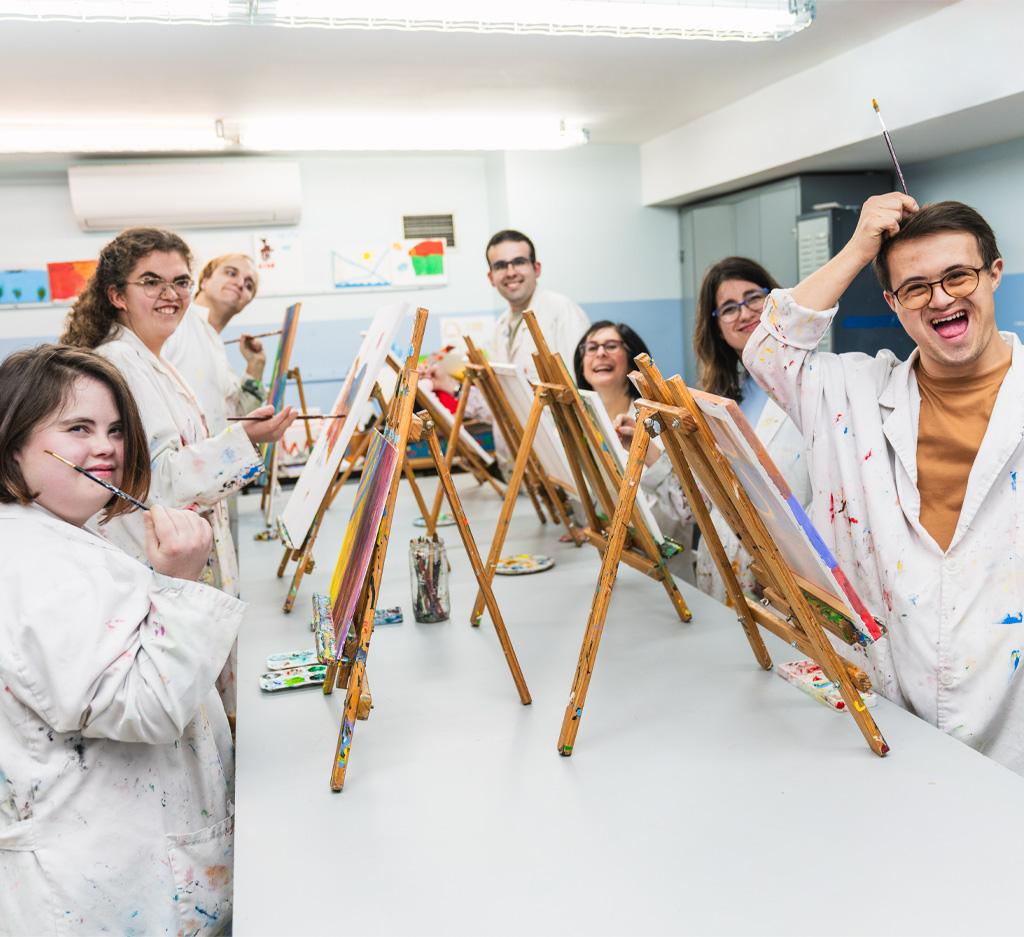 Art Class