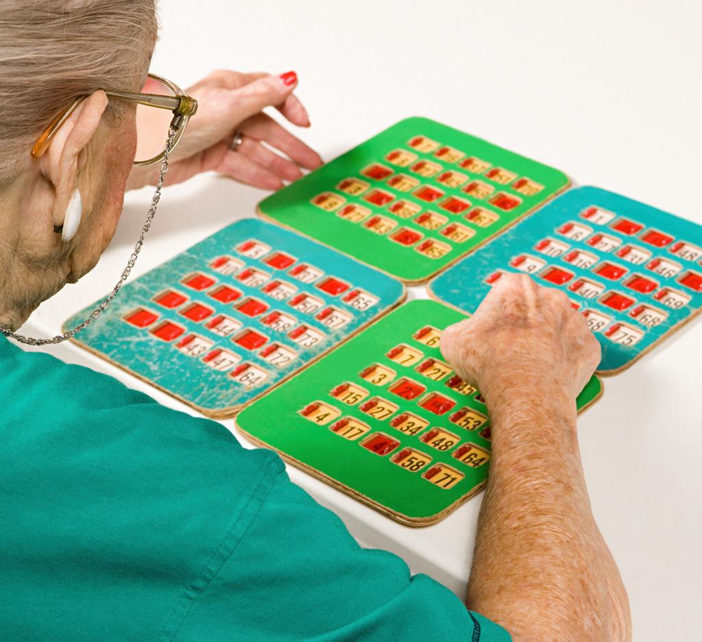 Bingo