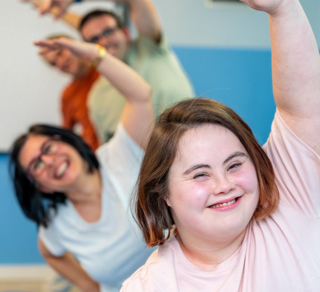 Movement Group