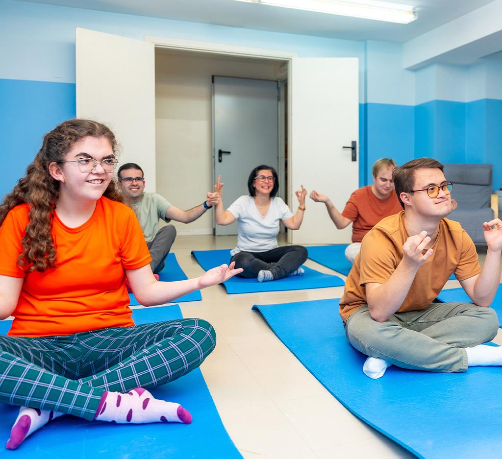 Yoga