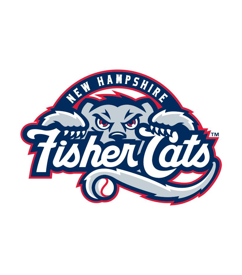 Fisher Cats Logo