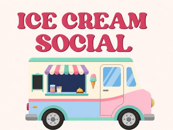 Ice Cream Social
